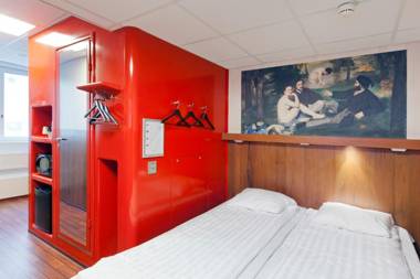 Omena Hotel Helsinki City Centre