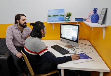 CheapSleep Hostel Helsinki