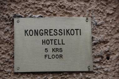 Kongressikoti Hotel