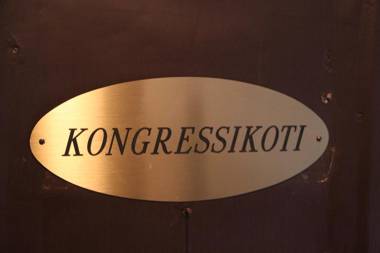Kongressikoti Hotel