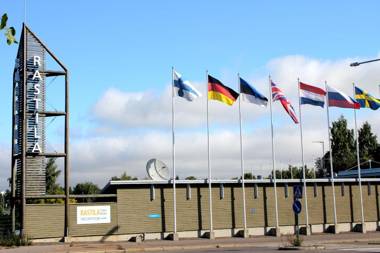 Rastila Camping Helsinki