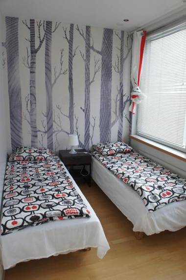 SweetDream Guesthouse