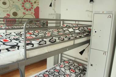 SweetDream Guesthouse