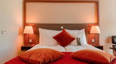 Clarion Hotel Helsinki