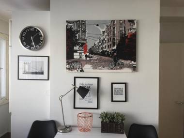 Albertinkatu 14 Sweethome City Center