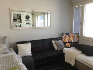 Albertinkatu 14 Sweethome City Center