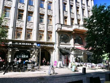 The Yard Hostel