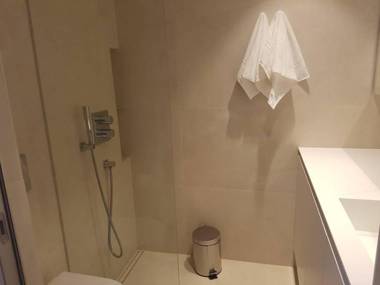 2ndhomes Helsinki Penthouse Ullanlinna 2