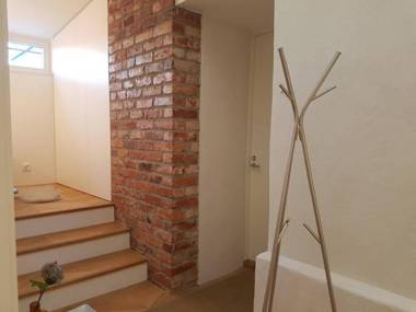 2ndhomes Helsinki Penthouse Ullanlinna 2