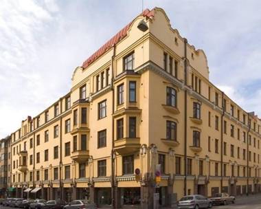 2ndhomes Helsinki Penthouse Ullanlinna 2