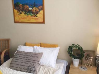 Sharm Sweet Studio City Center
