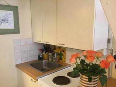 Sharm Sweet Studio City Center