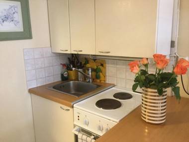 Sharm Sweet Studio City Center