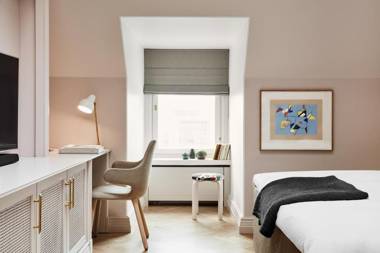 Hotel St. George Helsinki