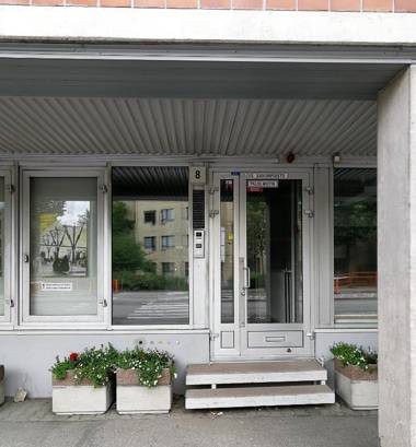 Hiisi Homes Helsinki Haaga