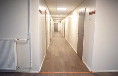 Hiisi Homes Helsinki Haaga