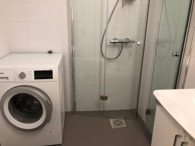 Scandinavian home Malminkatu