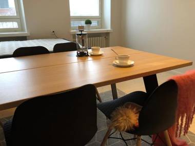 Scandinavian home Malminkatu