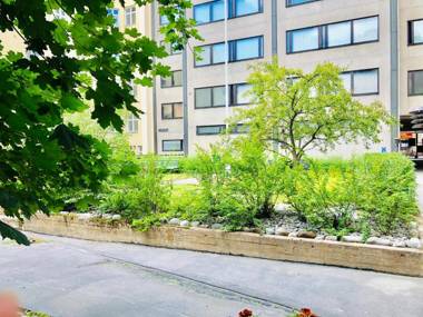 Fredrikinkatu home Helsinki