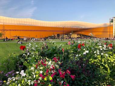 Fredrikinkatu home Helsinki