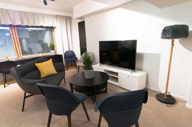 Aikatalo Hostel Helsinki City Center
