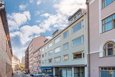 WeHost Munkkisaarenkatu