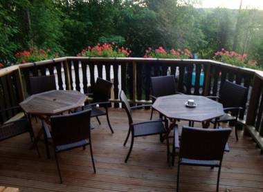 Cronin's Guesthouse B&B