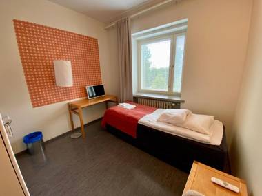 Huoneistohotelli Valo