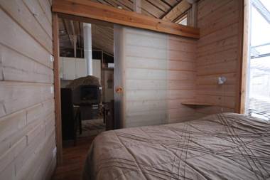 Jääskän Loma Holiday Apartments Kauhava