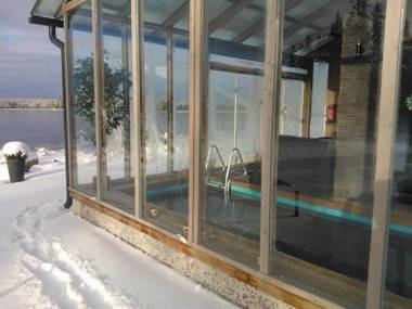 Jääskän Loma Holiday Apartment Härmä