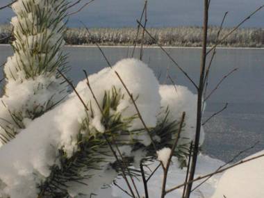 Jääskän Loma Holiday Apartment Härmä