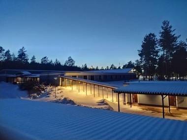 Finlandia Hotel Hiittenharju