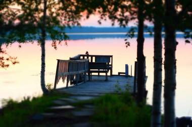 Revontuli Resort Cottages