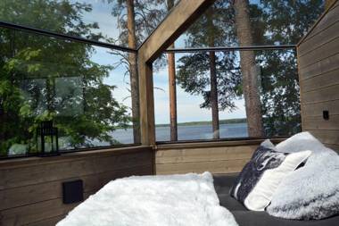 Revontuli Resort Cottages