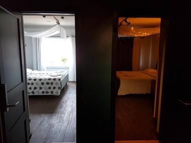 Strand Pensionat Stalldalen