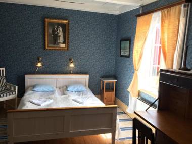 Guesthouse Enigheten