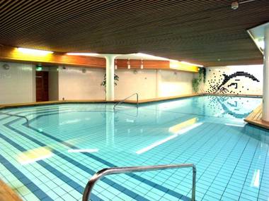 Majvik Congress Hotel