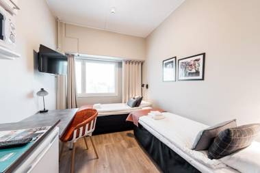 Forenom Aparthotel Espoo Leppävaara