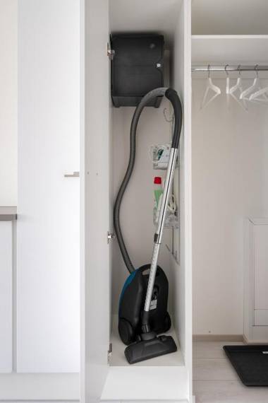 Hiisi Homes Espoo Center