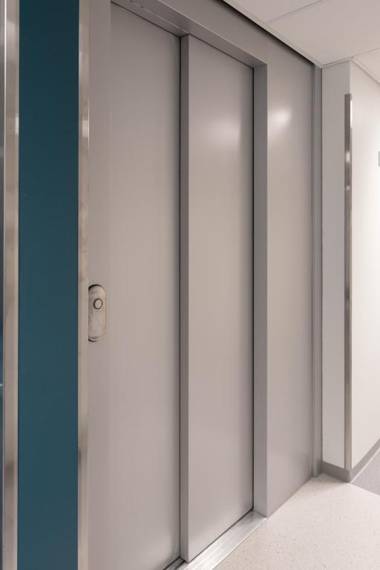 Hiisi Homes Espoo Center