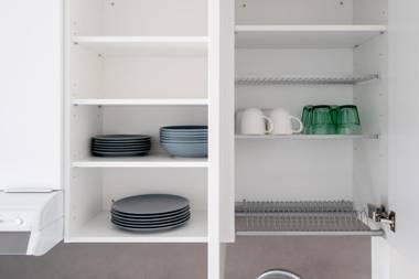 Hiisi Homes Espoo Center