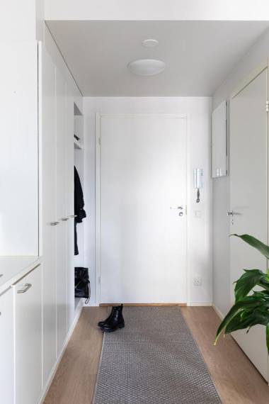 SleepWell Apartments Tapiola