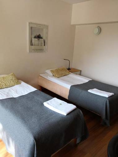 Tammisaaren Kaupunginhotelli