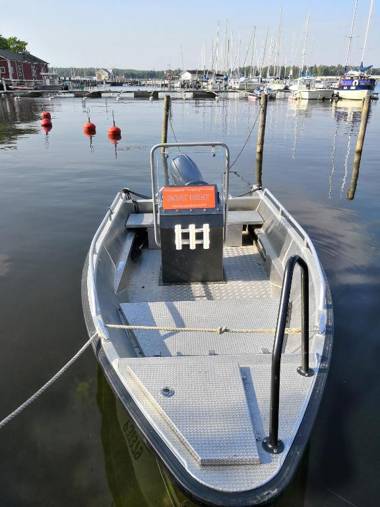 Tammisaaren Kaupunginhotelli