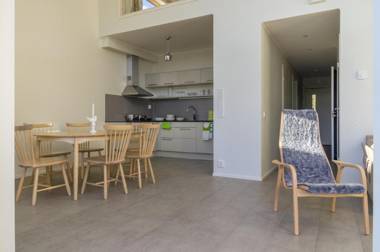 Strandby Villas Käringsund