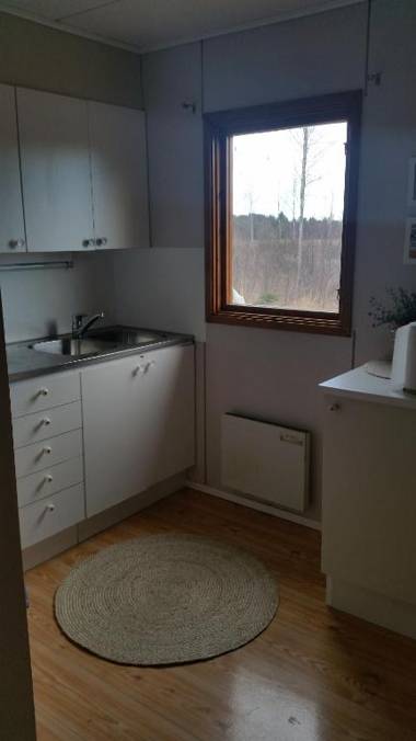 Eckerö Camping & Stugor