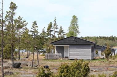 Eckerö Camping & Stugor