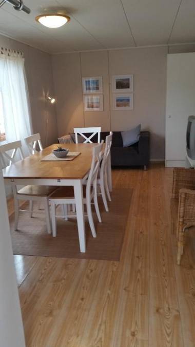 Eckerö Camping & Stugor