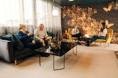 Hotel Sparre