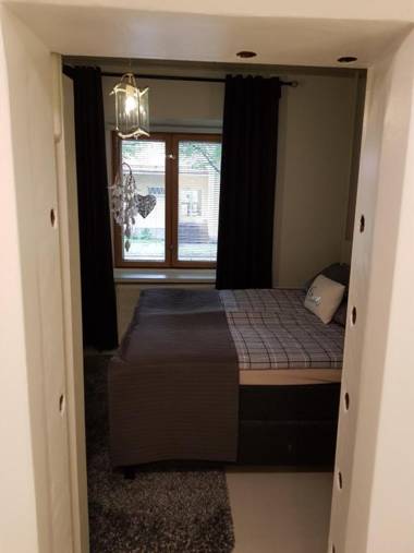 Porvoo City Apartments